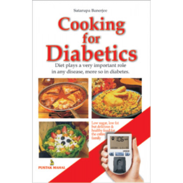 Cooking for Diabetics